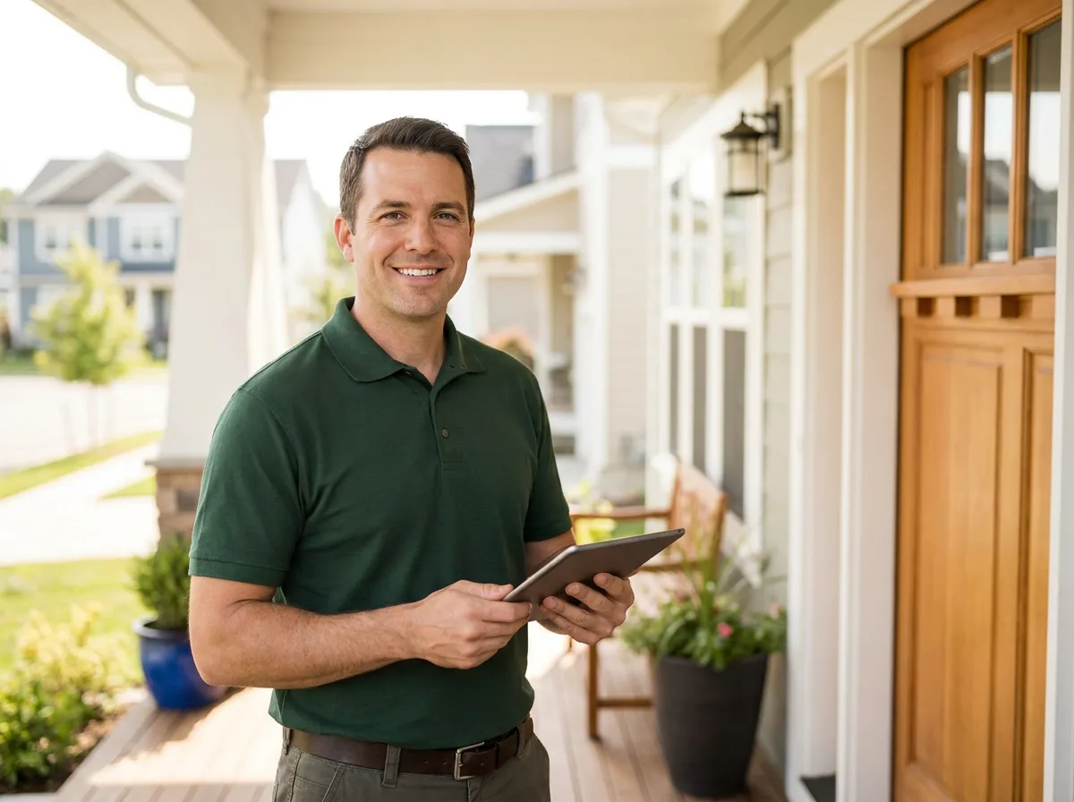 Pest control FAQs for Lehigh, IA